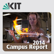 Campus Report 2014