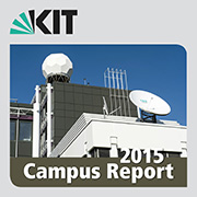Campus Report 2015