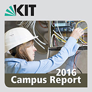 Campus Report 2016