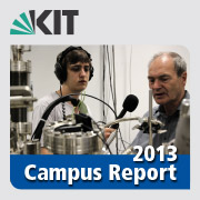 Campus Report | 2013