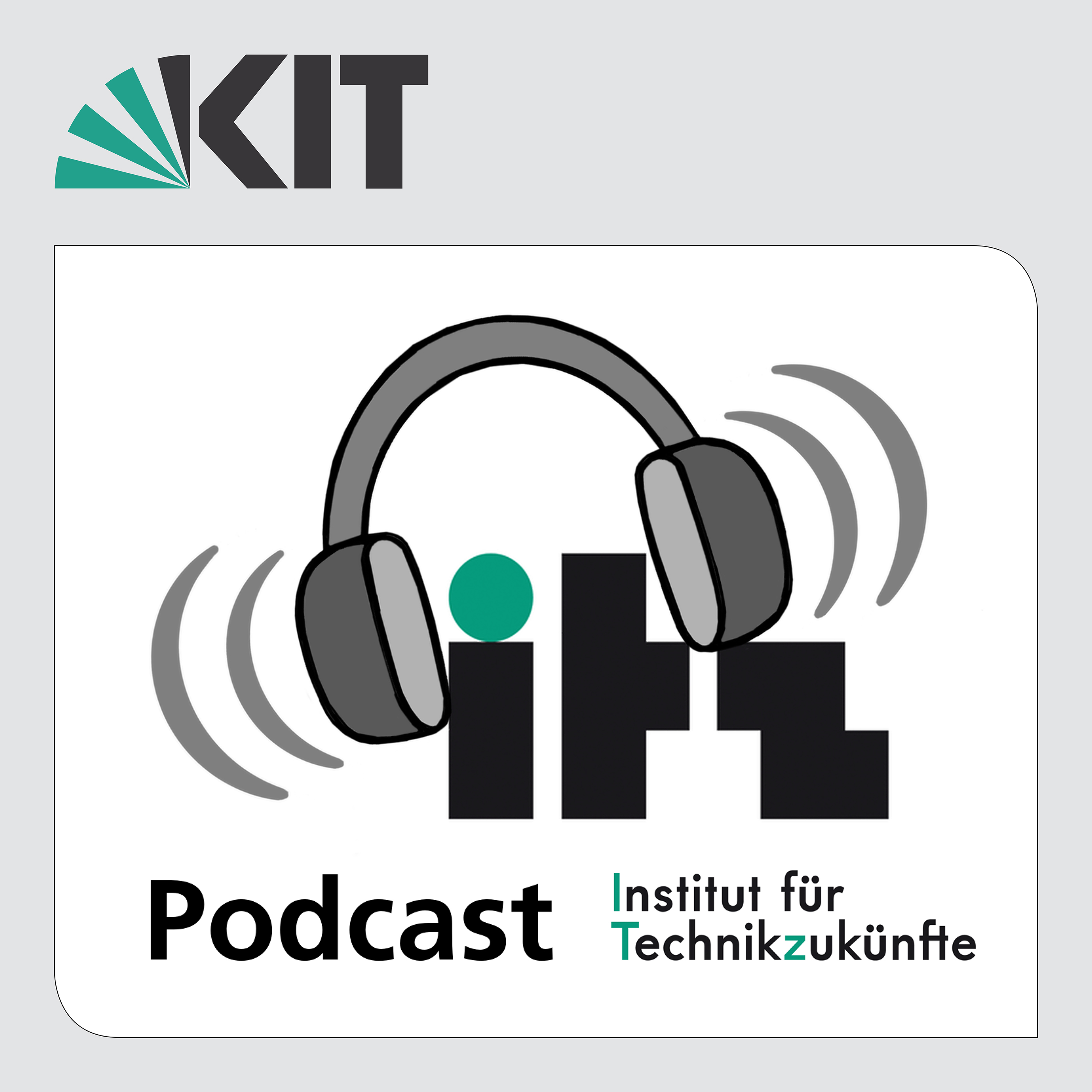 ITZ Podcasts