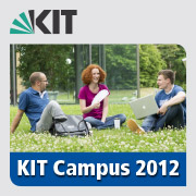 KIT Campus 2012
