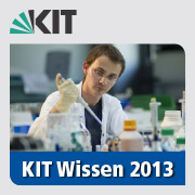 KIT Wissen 2013